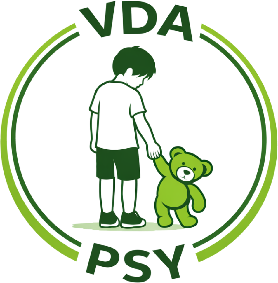 VDA-PSY